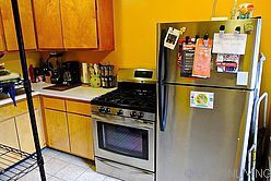 duplex Harlem - Cucina