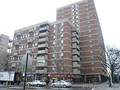 Dúplex Harlem