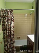 duplex Harlem - Sala da bagno