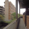 Duplex Harlem - Building