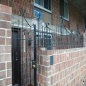 Duplex Harlem - Building