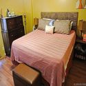 Duplex Harlem - Chambre 2