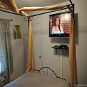 Duplex Harlem - Chambre