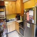 duplex Harlem - Cucina