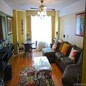 Duplex Harlem - Living room