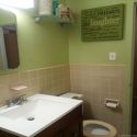 Duplex Harlem - Salle de bain