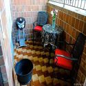 duplex Harlem - Terrazzo