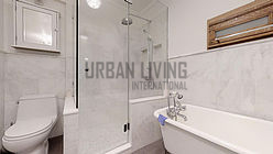 一戸建て Stuyvesant Heights - バスルーム