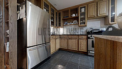 Casa Stuyvesant Heights - Cozinha