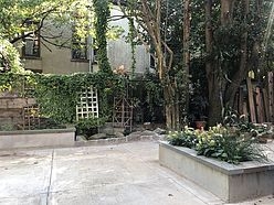 casa Stuyvesant Heights - Terraza
