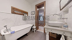 Haus Stuyvesant Heights - Badezimmer