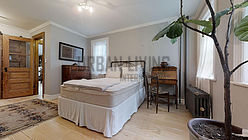 Townhouse Stuyvesant Heights - Bedroom 