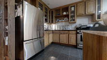casa Stuyvesant Heights - Cocina
