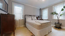casa Stuyvesant Heights - Dormitorio