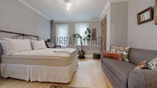 casa Stuyvesant Heights - Dormitorio