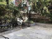 casa Stuyvesant Heights - Terraza