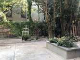 Townhouse Stuyvesant Heights - 阳台