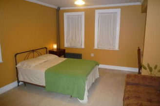 Townhouse Decatur Street Stuyvesant Heights