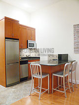 Casa Upper West Side - Cozinha