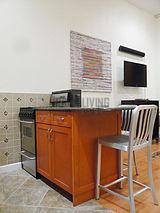 Casa Upper West Side - Cozinha