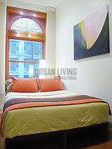 Casa Upper West Side - Quarto