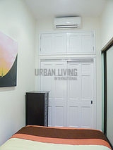 Casa Upper West Side - Quarto