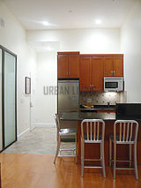 Casa Upper West Side - Salaõ