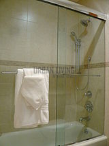 Haus Upper West Side - Badezimmer