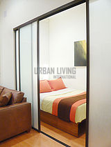 Haus Upper West Side - Wohnzimmer