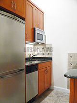 Townhouse Upper West Side - 厨房