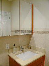 Townhouse Upper West Side - 浴室