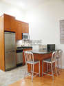 Casa Upper West Side - Cozinha