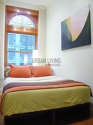 Casa Upper West Side - Quarto
