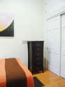 Haus Upper West Side - Schlafzimmer