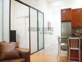Townhouse Upper West Side - 客厅