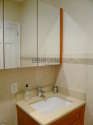 Townhouse Upper West Side - 浴室