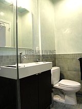 Apartamento Clinton Hill - Casa de banho