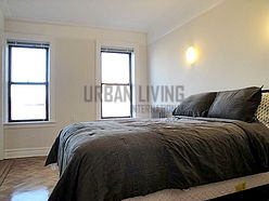Apartamento Clinton Hill - Quarto