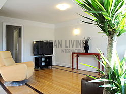 Apartamento Clinton Hill - Salaõ