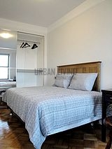 Apartment Clinton Hill - Bedroom 2