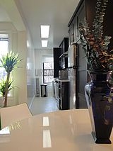 Appartement Clinton Hill - Cuisine