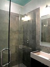 Appartement Clinton Hill - Salle de bain