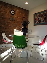 Wohnung Clinton Hill - Küche