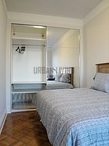 Wohnung Clinton Hill - Schlafzimmer 2