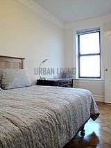 Wohnung Clinton Hill - Schlafzimmer 2