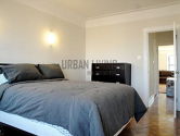 Apartamento Clinton Hill - Quarto