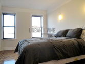 Apartamento Clinton Hill - Quarto