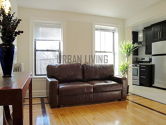 Apartamento Clinton Hill - Salaõ