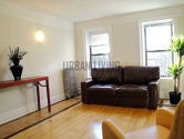 Apartamento Clinton Hill - Salaõ