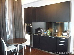 Appartement Midtown East - Cuisine